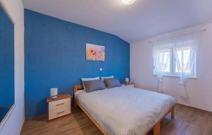 Apartman Aurora Parenzo Košinožići 0*,  Horvátország