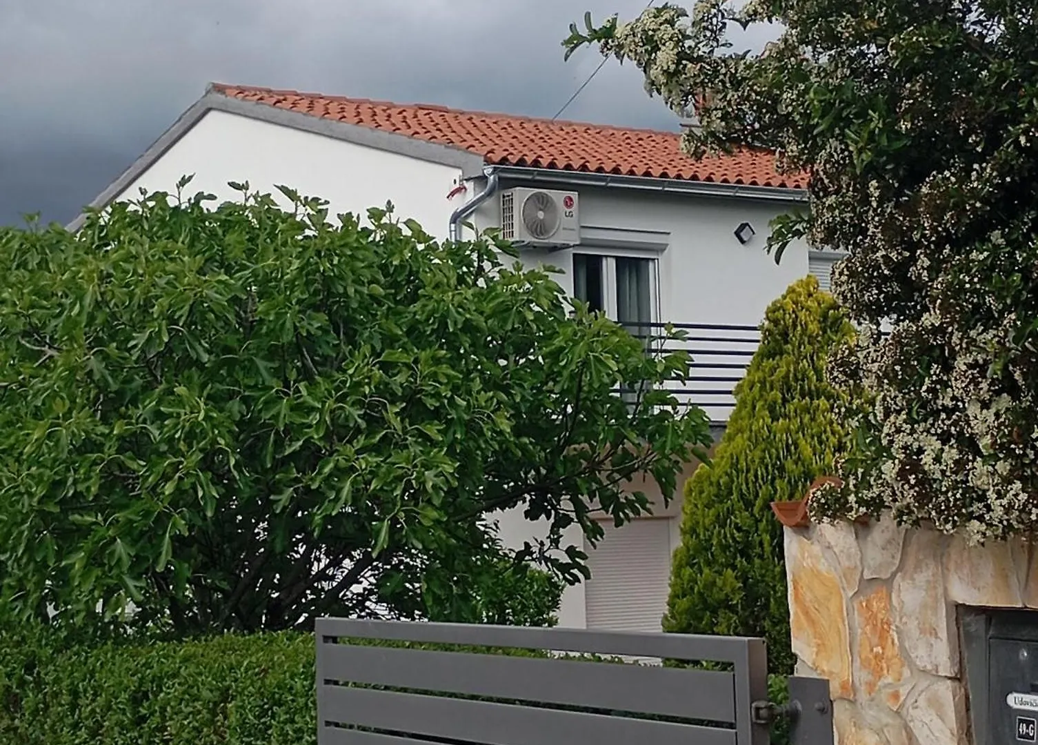 Apartman Aurora Parenzo Košinožići 0*,  Horvátország