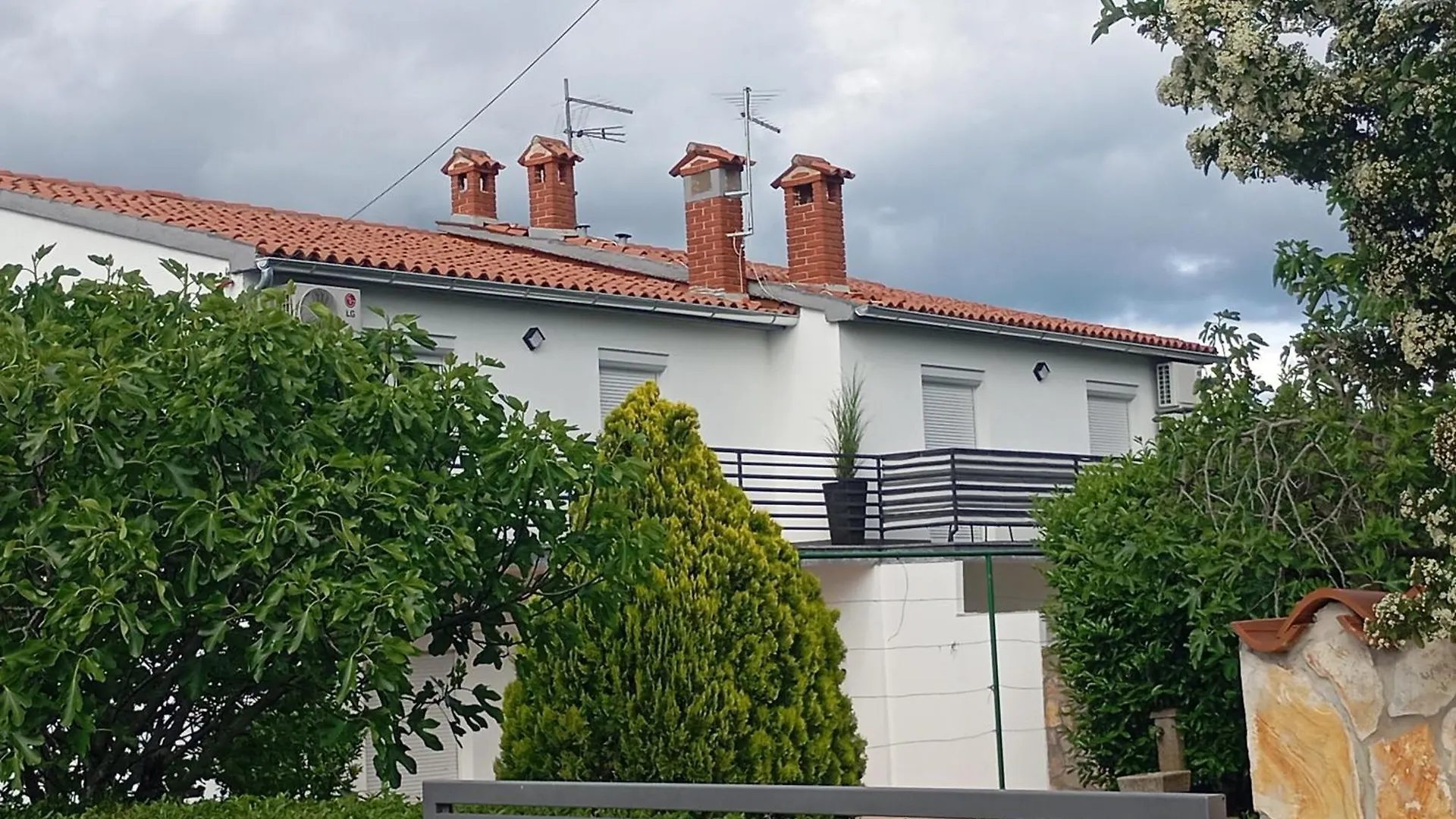 Apartman Aurora Parenzo Košinožići 0*,  Horvátország