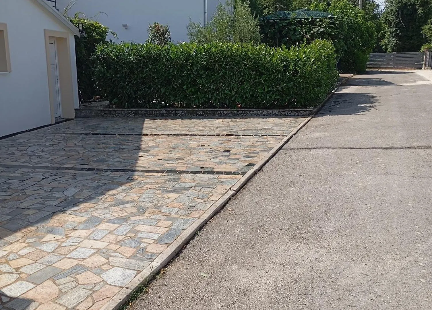 Apartman Aurora Parenzo Košinožići
